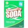 Dri Pak Bicarb Soda 500g