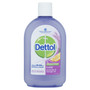 Dettol Disinfectant Liquid Lavender & Orange 500ml
