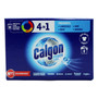 Calgon Power 4 In 1 Tablets 8 Pack