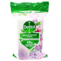 Dettol Multi Purpose Wipes Glimm Petal 110 Pack