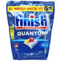 Finish Dishwasher Tablets Quantum Lemon 100 Pack