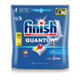 Finish Dishwasher Tablets Quantum Lemon 24 Pack