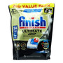 Finish Dishwasher Tablet Ultimate Plus Original 54 Pack