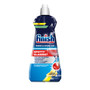 Finish Dishwasher Rinse Aid Lemon 400ml