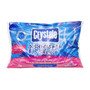 Crystale Dishwasher Salt Bag 2kg