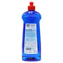 Crystale Dishwasher Rinse Aid Blue 500ml