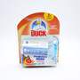 Toilet Duck Discs Unit Tropical Fresh 36ml