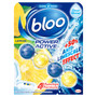 Bloo Power Clear Water Toilet Rim Block Lemon 50g