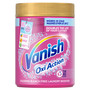 Vanish Gold Stain Remover Powder Pink 470g