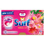 Surf Capsules  Tropical Lily 15 Wash