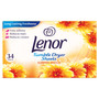 Lenor Sheets Summer Breeze 34 Sheets