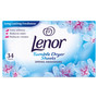Lenor Tumble Dryer Sheets Spring Awakening 34 Sheets