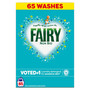Fairy Non Bio Powder 65 Wash 3250g