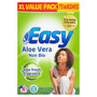 Easy Washing Powder Non Bio Aloe Vera  75 Wash 5.1kg