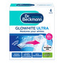 Dr Beckmann Glowhite Ultra 4 Pack 40g