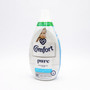 Comfort Ultimate Care Pure White 58 Wash 870ml