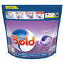 Bold 2in 1 Laundry Detergent Liquid Pods 70 Wash