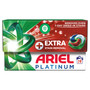 Ariel Platinum + Pods 19s Stain Remover 19 Wash