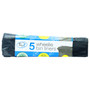 Tidyz Wheelie Bin Liners 5 Pack
