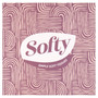 Softy Tissues Cosmetic Cube 2ply 70 Pack