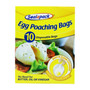Sealapack Poachies Bags 10 Pack