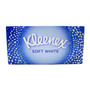 Kleenex Tissues Soft White 2ply Box 70 Pack
