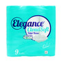 Elegance Toilet Tissue Cloudsoft 2ply 9 Pack
