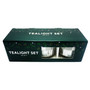 Tealight Holder Gift Set 3 Pack