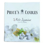 Prices Candle Jar White Jasmine 170g
