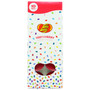 Jelly Belly Tealights Cherry 10 Pack