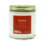 Candle Jar Apple 07oz