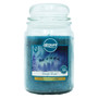 Airpure Candle Jar Sleigh Ride 18oz