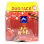 Glade Auto Spray Twin Refill Warm Apple Pie  269ml