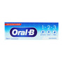 Oral-B 123 Whitening 75ml