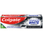Colgate Toothpaste 75ml Advanced Whitening Charcoal