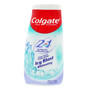 Colgate 2in1 100ml Toothpaste Icy Blast