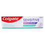 Colgate Toothpaste Sensitive Instant Relief Enamel 75ml