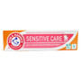 Arm & Hammer Toothpaste Sensitive Care 125g