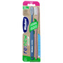 Wisdom Toothbrushes Renew Soft 2 Pack