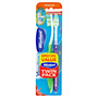 Wisdom Toothbrush Extra Clean Medium 2 Pack