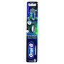 Oral B Toothbrush Age 6+ Junior(
