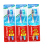 Colgate Toothbrush Triple Action Twin Assorted