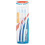 Aquafresh Toothbrush Flex Medium  3 Pack
