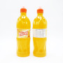 Thirsty Orange 500ml
