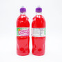 Thirsty Guava & Passion Fruit 500ml