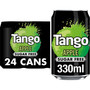Tango Sugar Free Apple Can 330ml 24 Pack