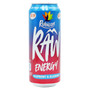Rubicon Raw Raspberry & Blueberry Can 500ml