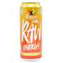 Rubicon Raw Orange & Mango Can 500ml