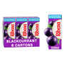 Ribena Blackcurrant Light 6 Pack 250ml