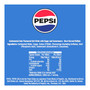 Pepsi Regular Bottle 1.5ltr 12 Pack